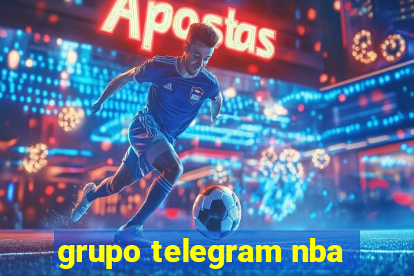 grupo telegram nba